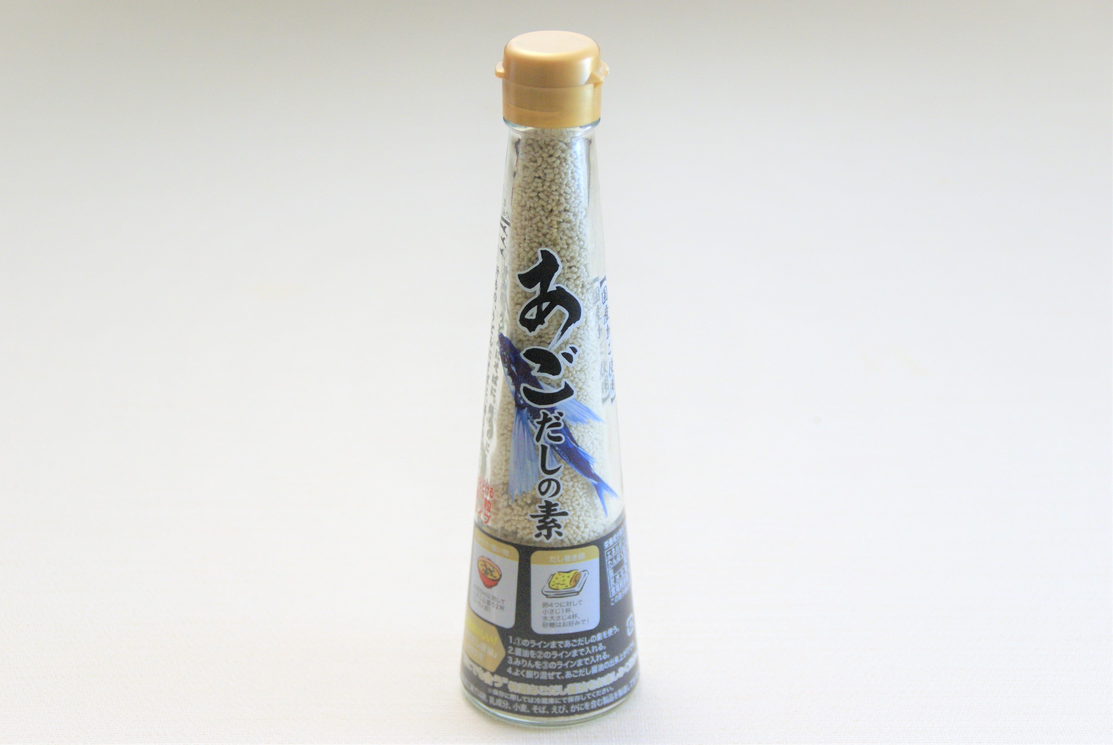 あごだしの素 120g – 鳥取砂丘会館